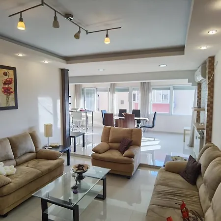 Dorobanti Apartment