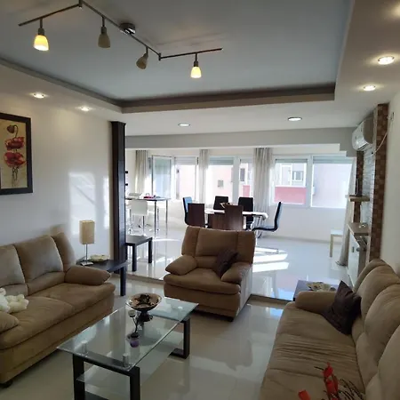 Dorobanti Apartment