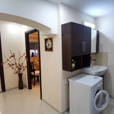 Apartment Dorobanti *