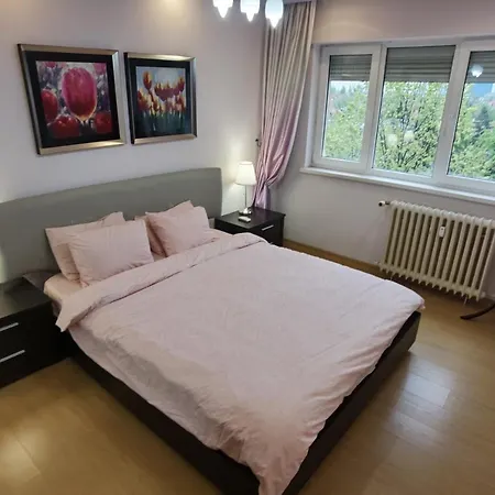 Dorobanti Bucharest