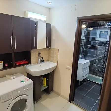 Dorobanti Apartment *