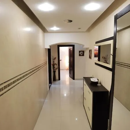 Apartment Dorobanti Bucharest
