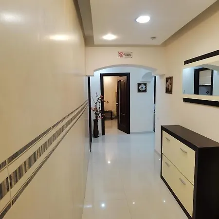 Apartment Dorobanti