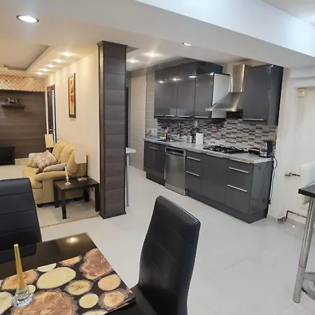 Dorobanti Apartment